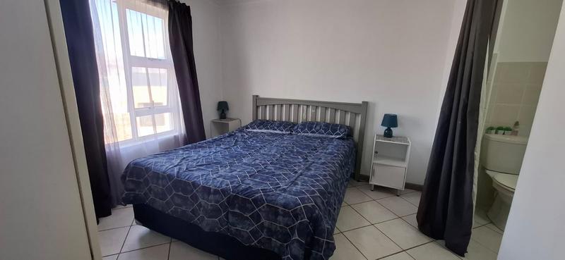 1 Bedroom Property for Sale in Strand Central Western Cape